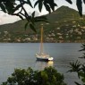 Petit St Vincent Grenadine crociere catamarano Caraibi - © Galliano